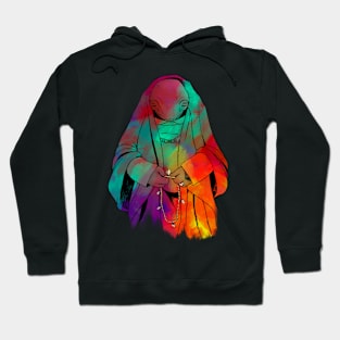 GHlMA Hoodie